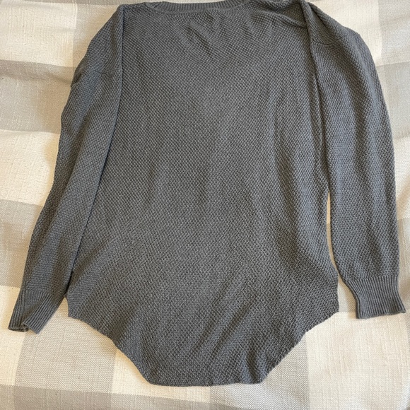 Wilfred Silk & Cashmere Sweater - Picture 2 of 4